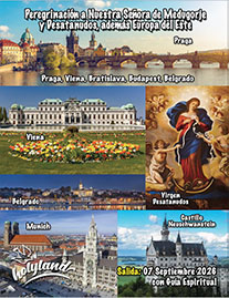 Semana Santa Europa 2026